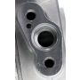 Four Seasons 158371 Halla HCC-DV13 Compressor