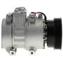 Four Seasons 158371 Halla HCC-DV13 Compressor