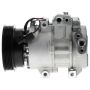Four Seasons 158371 Halla HCC-DV13 Compressor
