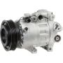 Four Seasons 158372 Halla HCC-VS16 Compressor