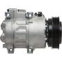 Four Seasons 158372 Halla HCC-VS16 Compressor