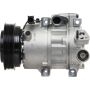 Four Seasons 158372 Halla HCC-VS16 Compressor
