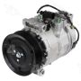 Four Seasons 158374 Denso 7SEU16C Compressor