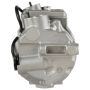 Four Seasons 158376 Denso 7SEU17C Compressor