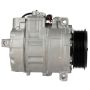 Four Seasons 158376 Denso 7SEU17C Compressor