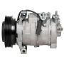 Four Seasons 158377 Denso 10SRE18C Compressor