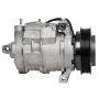 Four Seasons 158377 Denso 10SRE18C Compressor