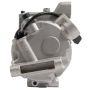 Four Seasons 158378 Denso 6SEU14C Compressor
