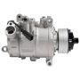 Four Seasons 158378 Denso 6SEU14C Compressor