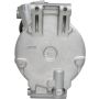 Four Seasons 158381 Halla HCC-HS18N Compressor