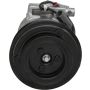 Four Seasons 158381 Halla HCC-HS18N Compressor