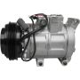 Four Seasons 158381 Halla HCC-HS18N Compressor