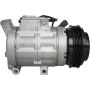 Four Seasons 158381 Halla HCC-HS18N Compressor