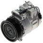 Four Seasons 158382 Denso 7SEU17C Compressor