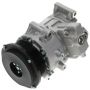 Four Seasons 158386 Denso 7SHS17C Compressor