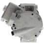 Four Seasons 158386 Denso 7SHS17C Compressor
