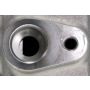 Four Seasons 158386 Denso 7SHS17C Compressor