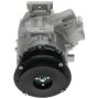 Four Seasons 158386 Denso 7SHS17C Compressor