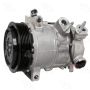 Four Seasons 158388 Denso 6SEU16C Compressor