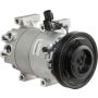 Four Seasons 158389 Halla HCC-VS12 Compressor
