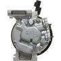 Four Seasons 158389 Halla HCC-VS12 Compressor