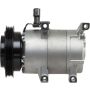 Four Seasons 158389 Halla HCC-VS12 Compressor