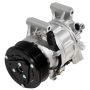 Four Seasons 158390 MAHLE 6CVC140E New Compressor