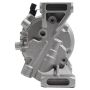Four Seasons 158390 MAHLE 6CVC140E New Compressor