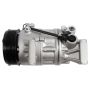 Four Seasons 158390 MAHLE 6CVC140E New Compressor