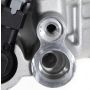 Four Seasons 158390 MAHLE 6CVC140E New Compressor