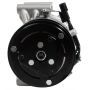 Four Seasons 158390 MAHLE 6CVC140E New Compressor