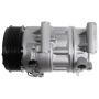 Four Seasons 158390 MAHLE 6CVC140E New Compressor