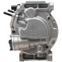 Four Seasons 158391 Hanon HV17 Compressor
