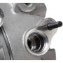 Four Seasons 158391 Hanon HV17 Compressor