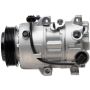 Four Seasons 158391 Hanon HV17 Compressor