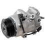 Four Seasons 158392 Hanon HV17 Compressor