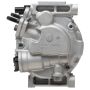 Four Seasons 158392 Hanon HV17 Compressor