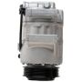 Four Seasons 158392 Hanon HV17 Compressor