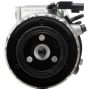 Four Seasons 158392 Hanon HV17 Compressor
