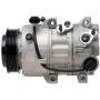 Four Seasons 158392 Hanon HV17 Compressor