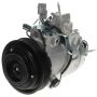 Four Seasons 158393 Denso 7SB16C Compressor