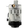 Four Seasons 158393 Denso 7SB16C Compressor