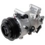 Four Seasons 158394 Hanon HV14 Compressor