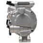 Four Seasons 158394 Hanon HV14 Compressor