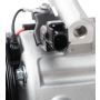 Four Seasons 158394 Hanon HV14 Compressor