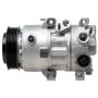 Four Seasons 158395 Hanon HV14 Compressor