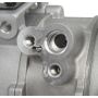 Four Seasons 158396 Halla HCC-DVE16 Compressor