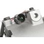 Four Seasons 158396 Halla HCC-DVE16 Compressor