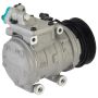 Four Seasons 158398 Denso 10PA17C Compressor