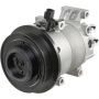 Four Seasons 158399 Halla HCC-VS12 Compressor